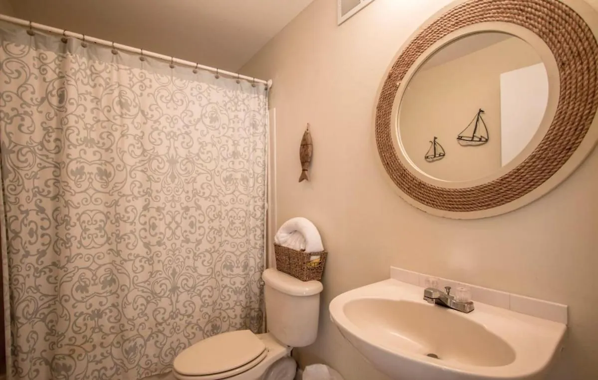 Cambria House By Beachhousefl Clearwater Beach United States
