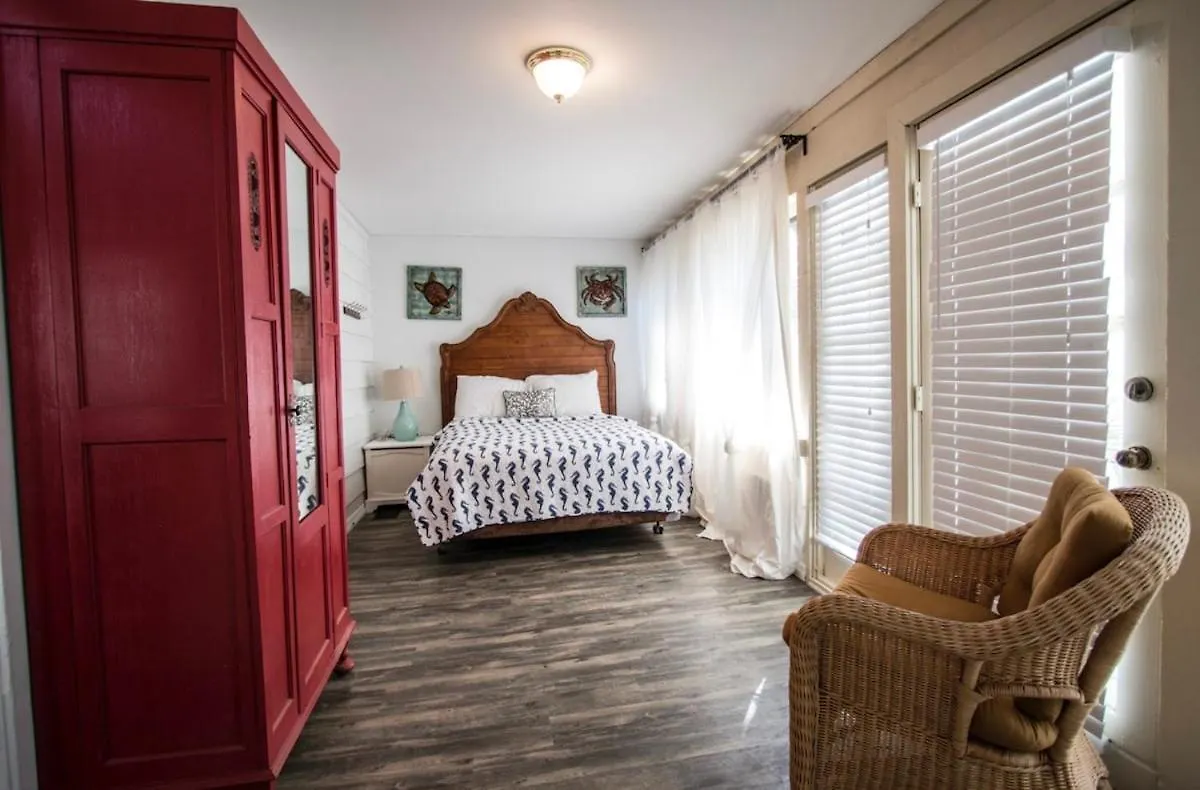 Cambria House By Beachhousefl Clearwater Beach United States