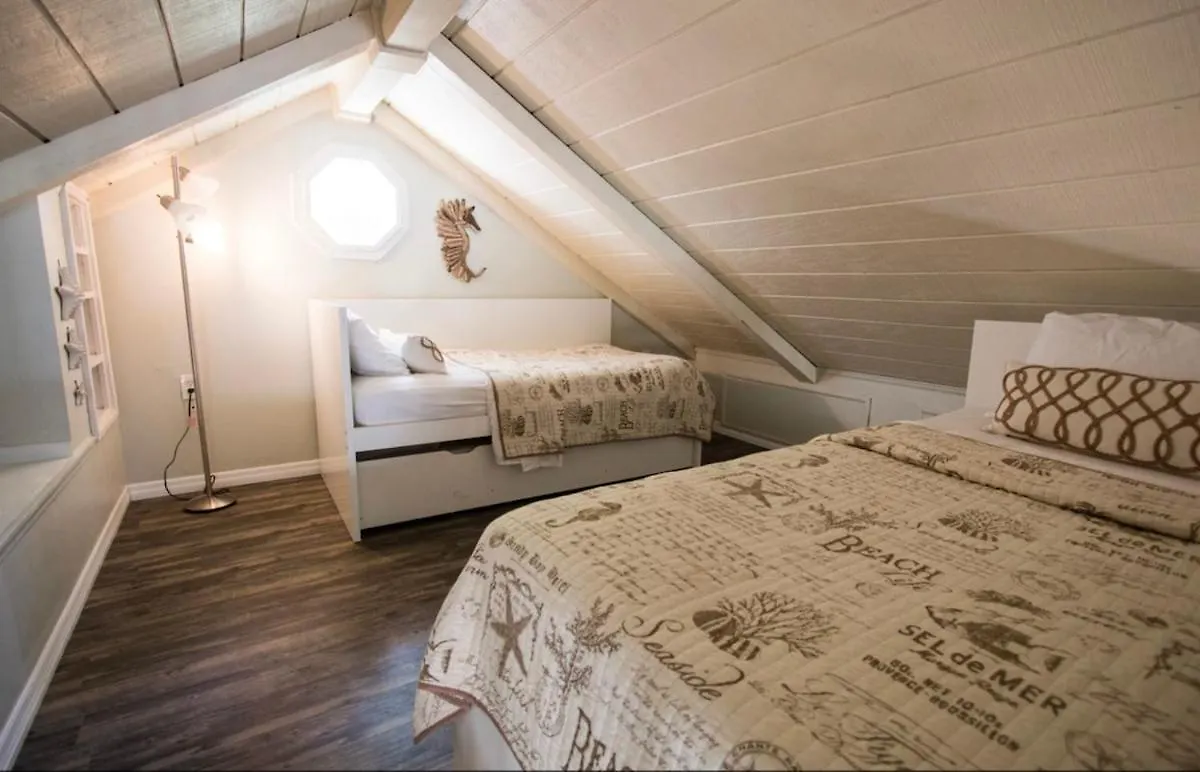 Cambria House By Beachhousefl Clearwater Beach Holiday home
