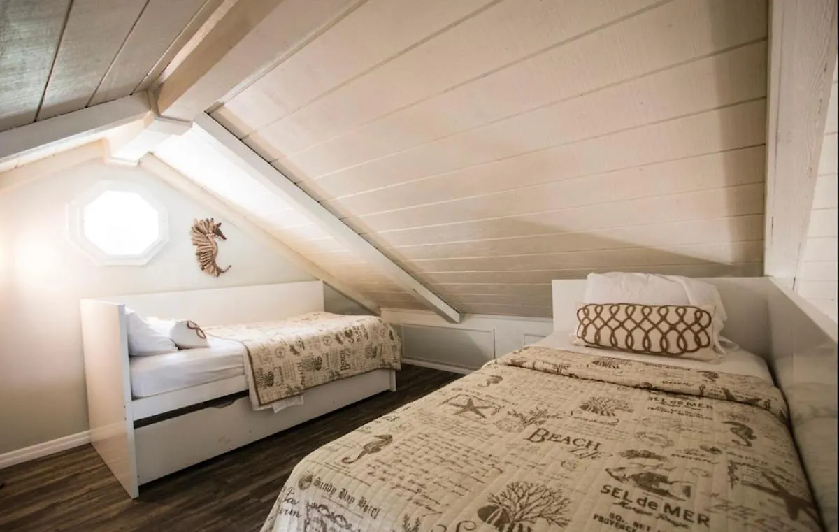 Cambria House By Beachhousefl Clearwater Beach Holiday home