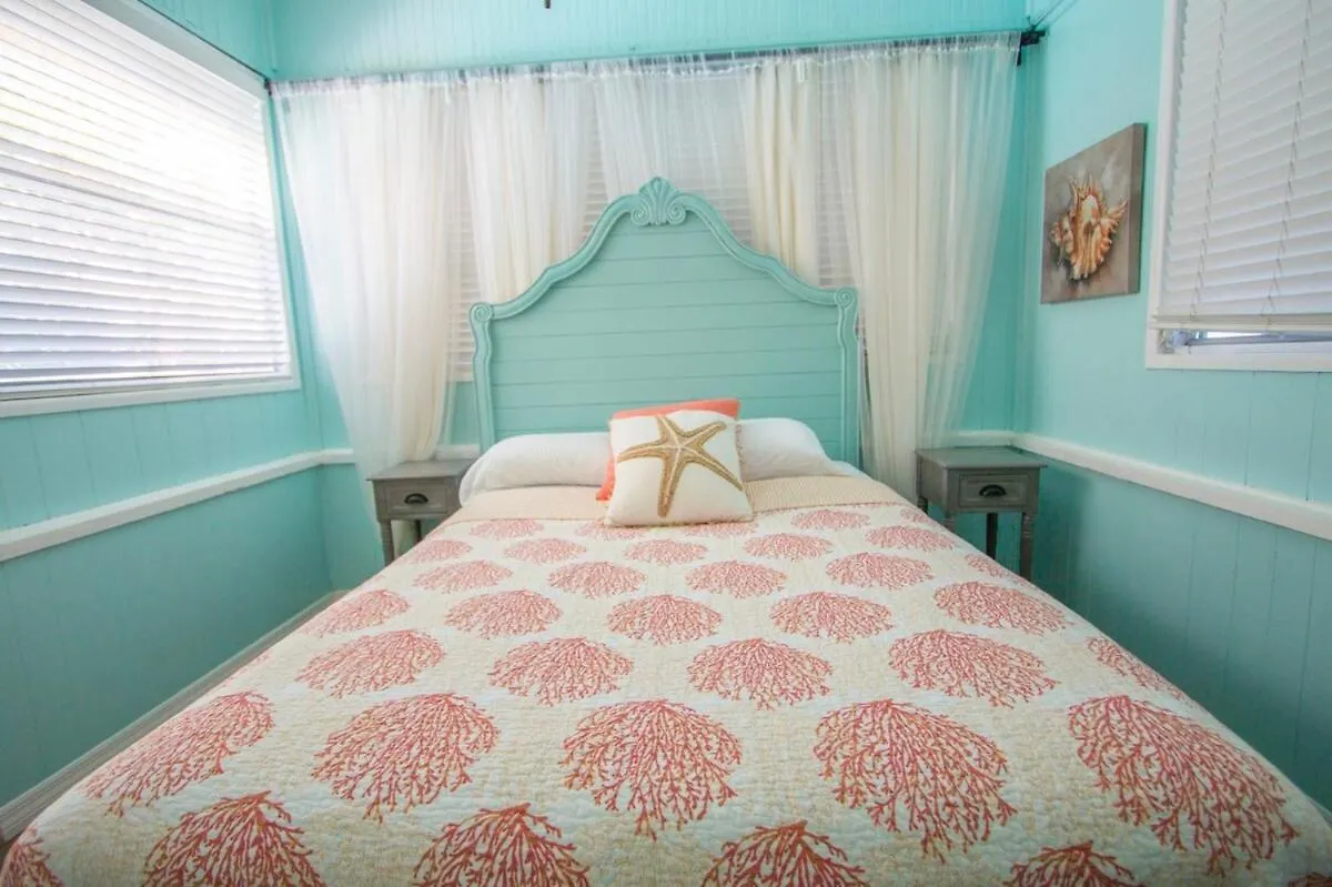 Cambria House By Beachhousefl Clearwater Beach United States