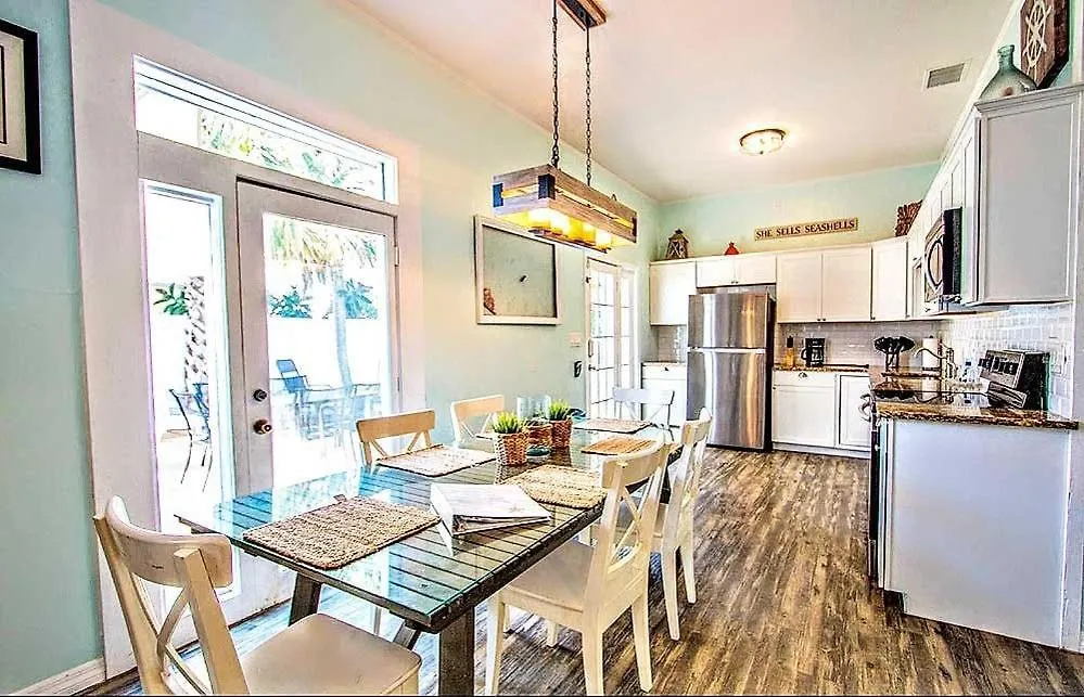 Holiday home Cambria House By Beachhousefl Clearwater Beach United States