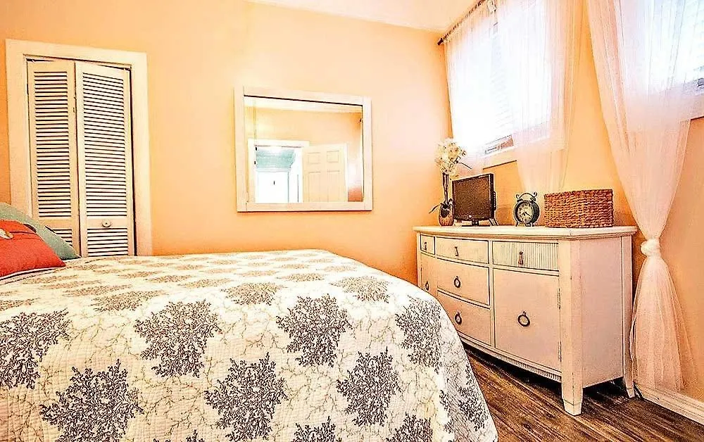 Cambria House By Beachhousefl Clearwater Beach Holiday home