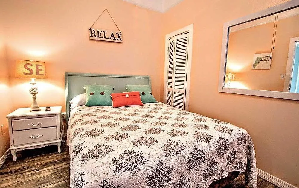 Cambria House By Beachhousefl Clearwater Beach