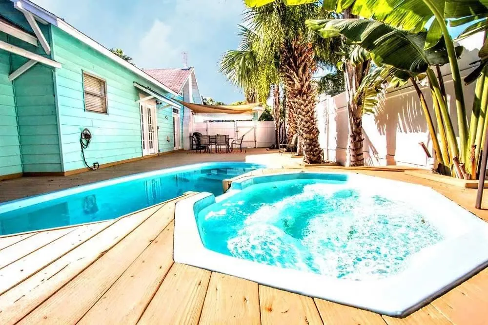 Cambria House By Beachhousefl Clearwater Beach 0*,