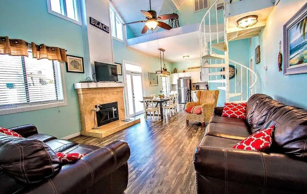 Cambria House By Beachhousefl location