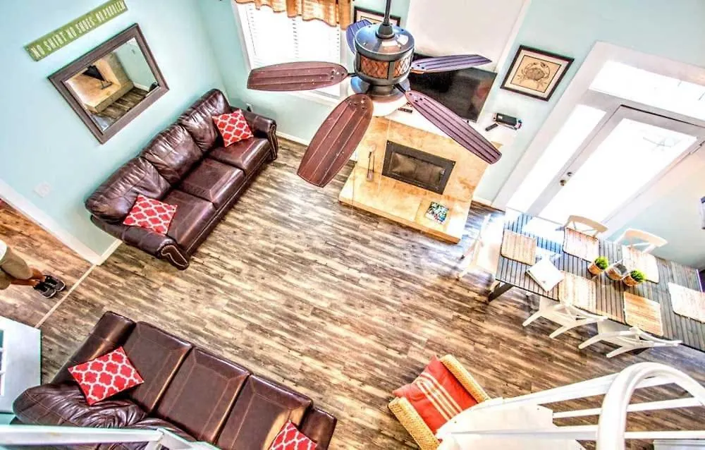 Holiday home Cambria House By Beachhousefl Clearwater Beach