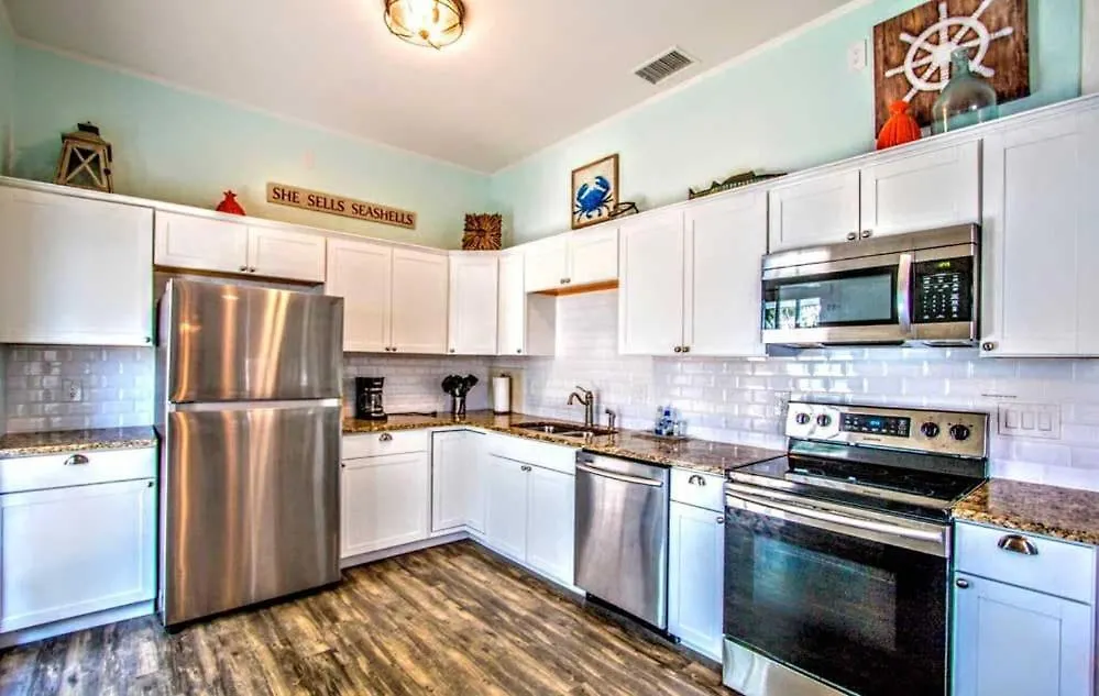 Cambria House By Beachhousefl Clearwater Beach 0*,